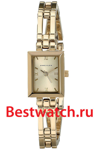 Часы Anne Klein Daily 4898CHGB